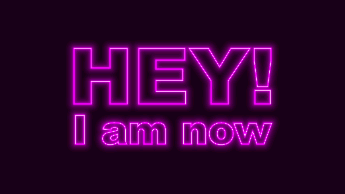 Come and join me on my live stream!