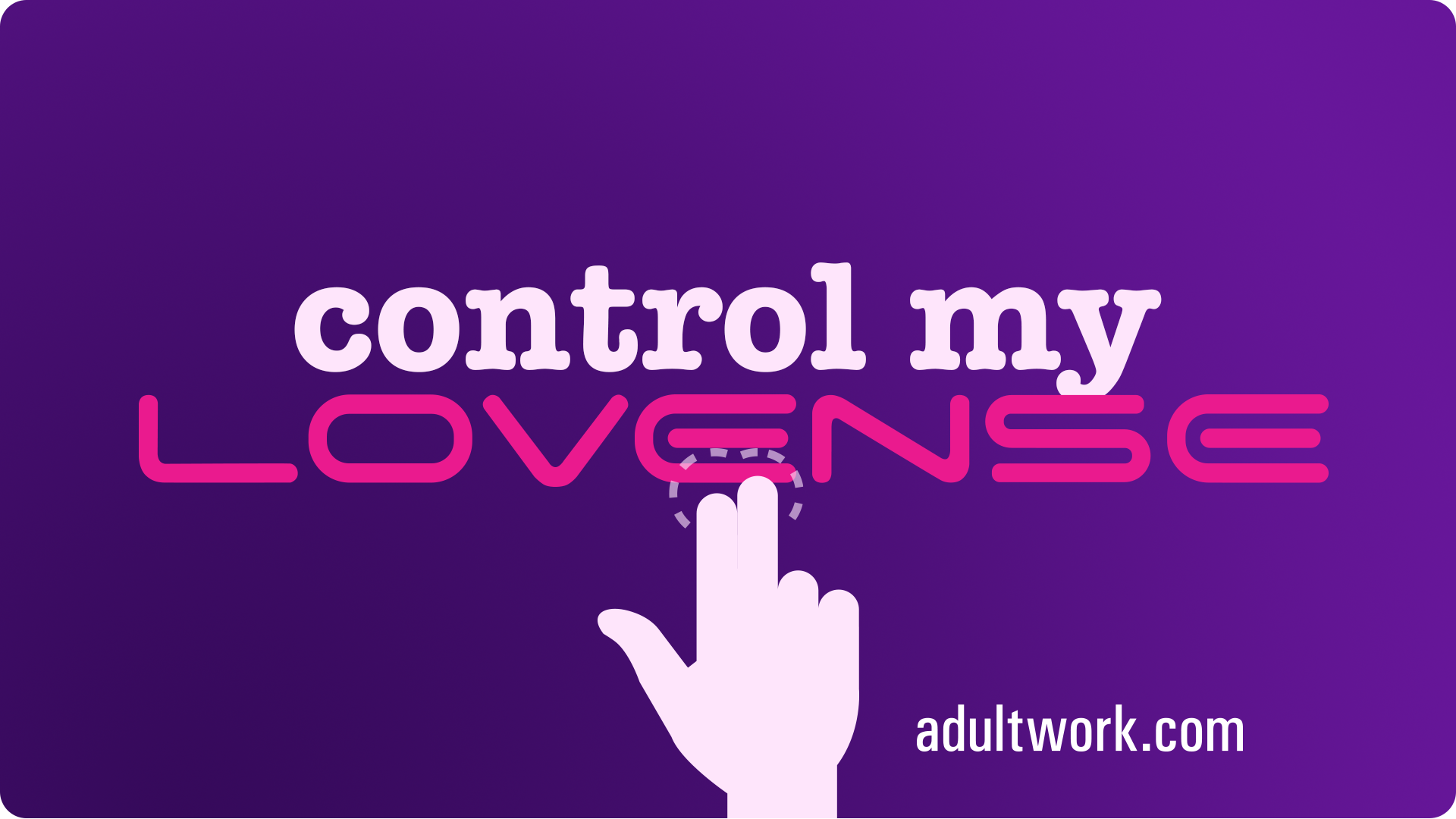 Control my lovense sex toy